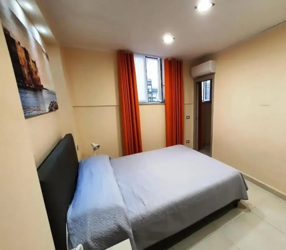 Casina Rossa Napoli