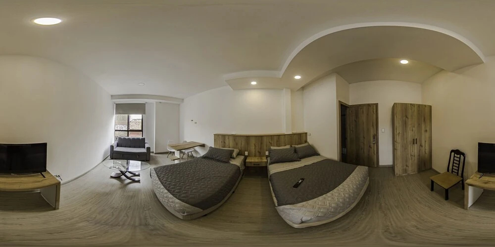 Aparthotel Casablanca