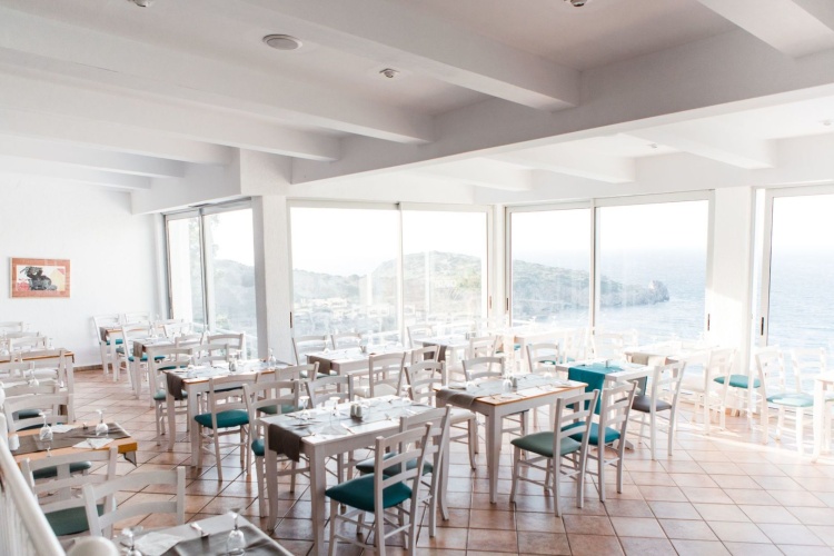 Istron Bay Hotel photo 19