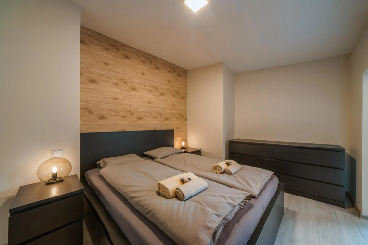 Gesto Apartments