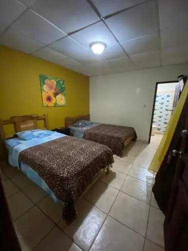 Hostal Beiro