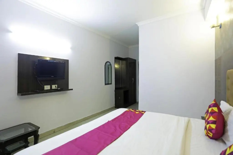 Hotel Samara