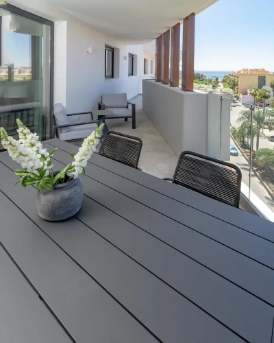 3 Bedrooms Apartment with balcony