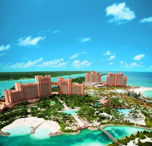 The Royal at Atlantis photo 26