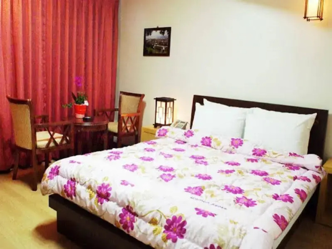 Goodstay Arirang Hotel