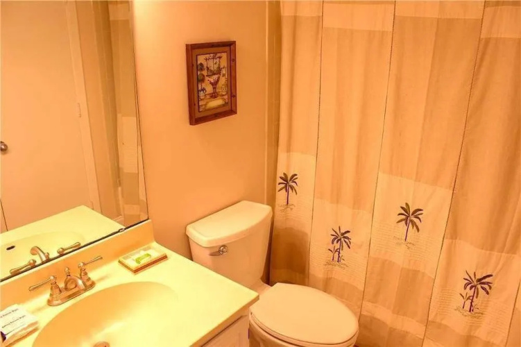 423 Mainsail - 2 Br Condo