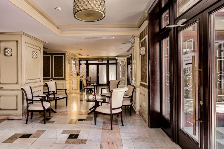 Best Western Central Hotel
