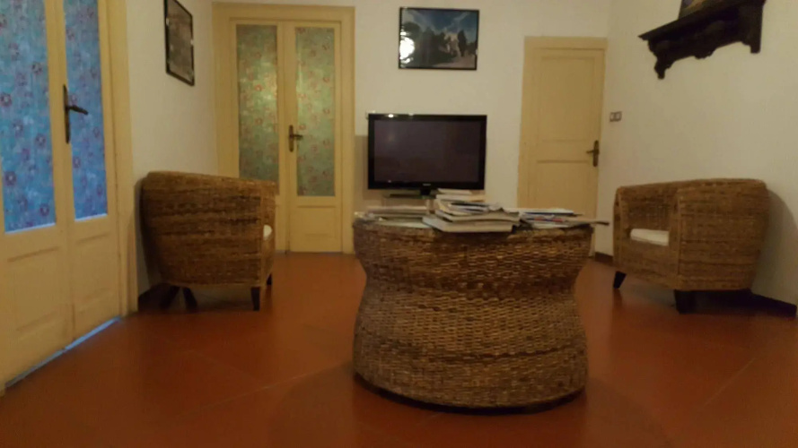 B&B Ventura