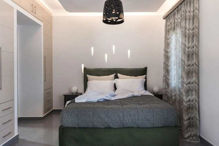 Marvarit Suites