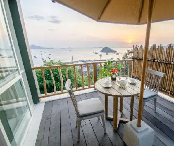 Bayview Gardens Hotel & Viewpoint