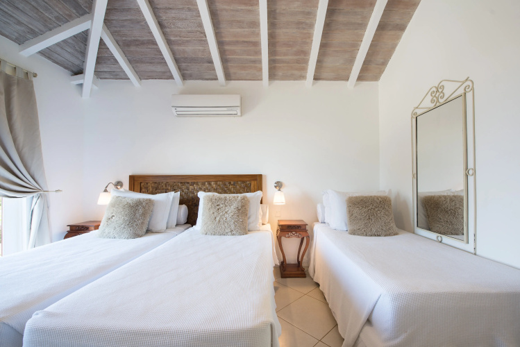 La Pedrera Small Hotel & Spa