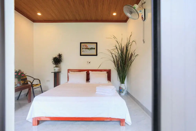 Heartfelt Hideaway