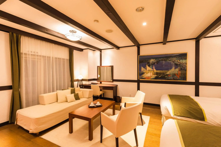 Hotel Jogakura