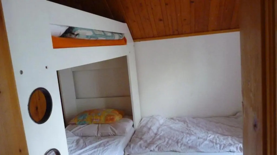 Chata Renďo