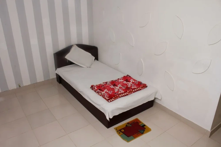Deluxe Bungalow