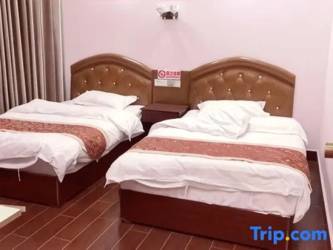 Triple Suite