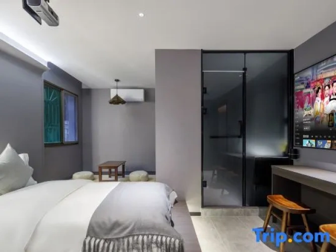 Business Twin room