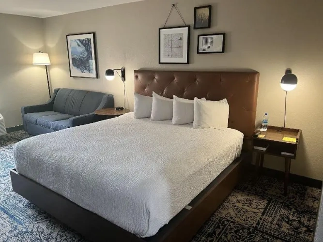 Classic Double room