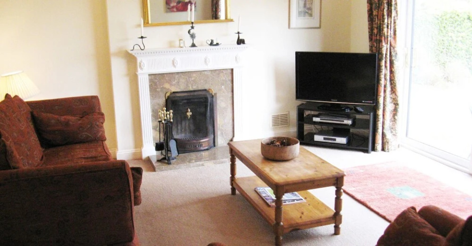 Cleeks Detached House