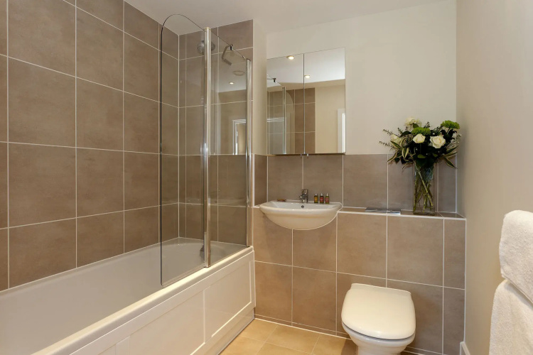 SACO Hammersmith - Gooch House