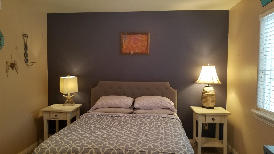 2 Bedrooms Family Suite