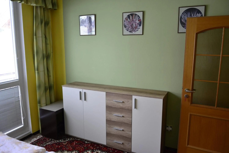 Apartment Gebrt