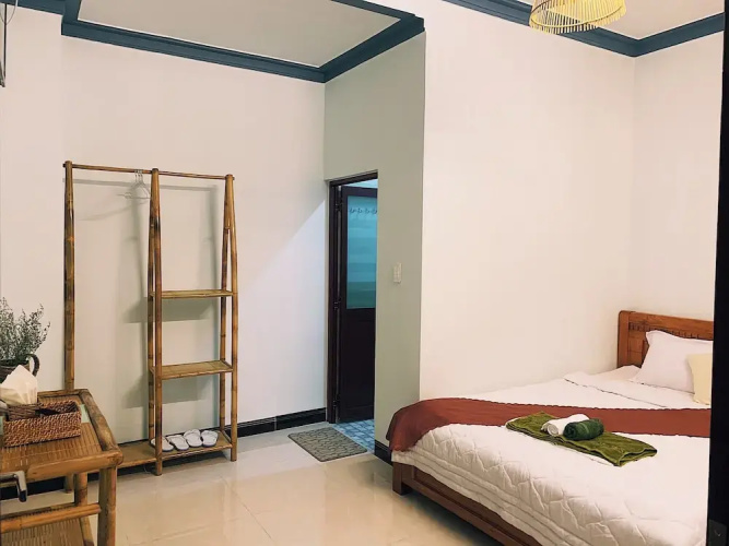 Nho Hotel Rach Gia - Hostel