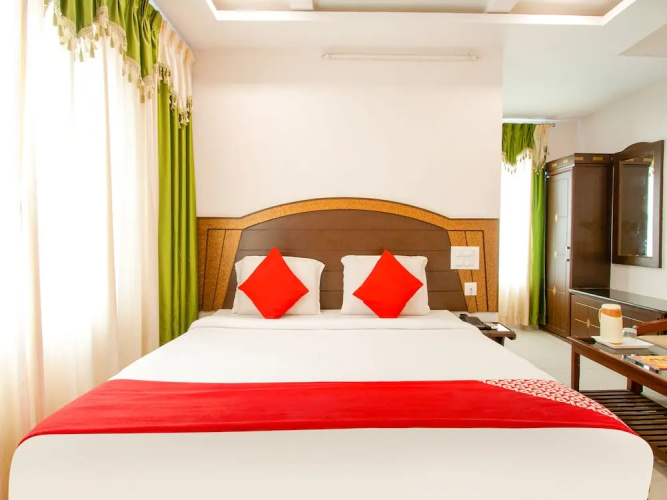Hotel Gnr Palace