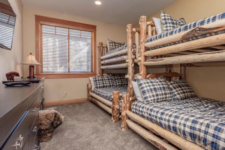Timbers #1031