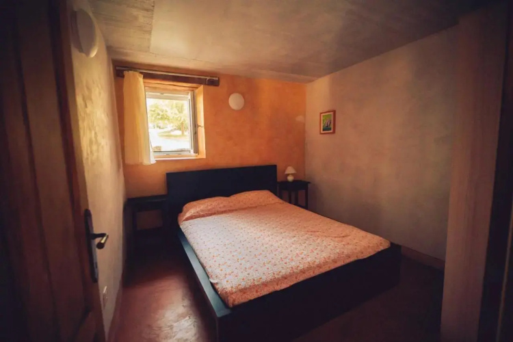 La Casa Del Nonno