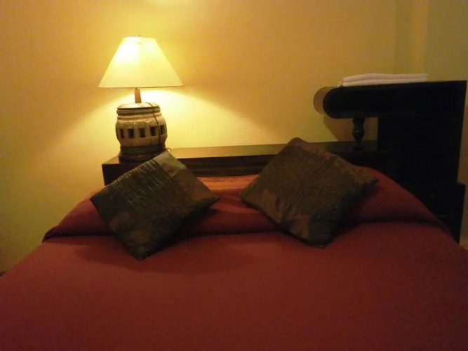 True Home Hotel