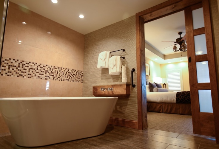 Hyatt Vacation Club at The Lodges at Timber Ridge, Branson photo 12