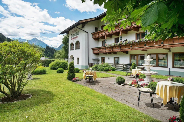 Tannerhof