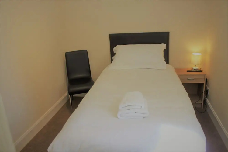 Garmouth Hotel