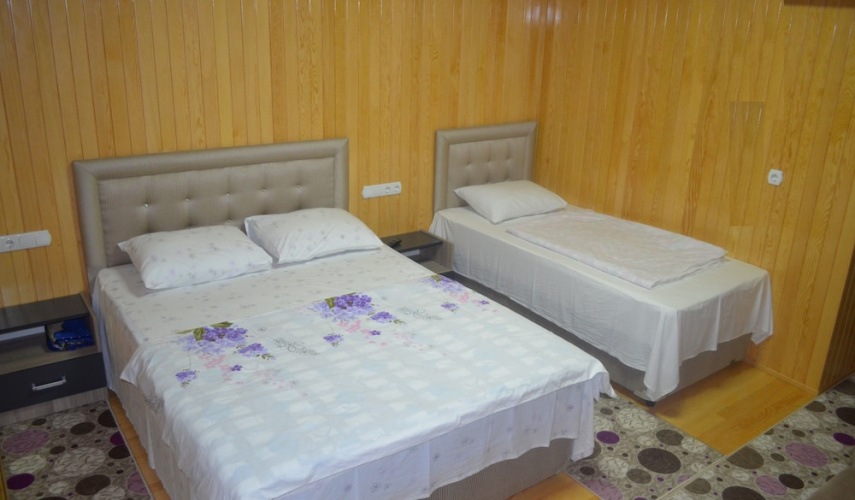 Gul Pansiyon
