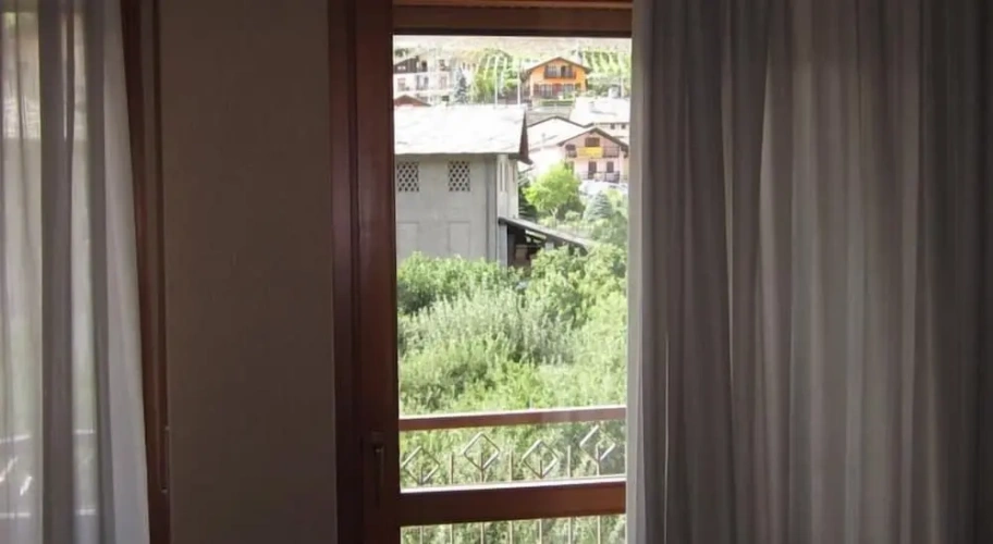Standard Family room with balcony