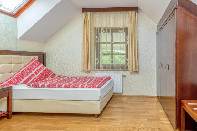 Pool Villa Silva Marija - App 307