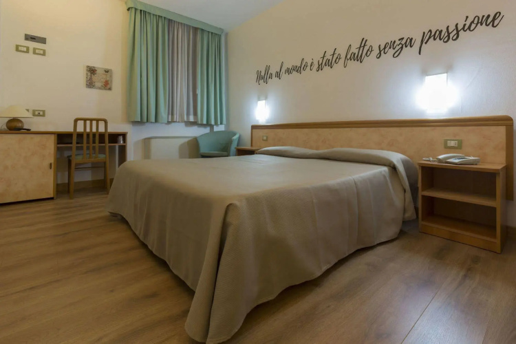 Albergo Tre Ville