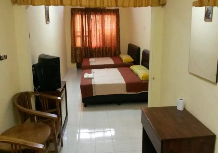 Dani Hotel SDN BHD