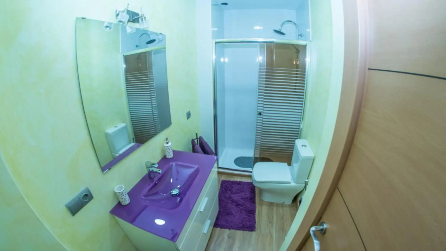 Apartamento Deluxe