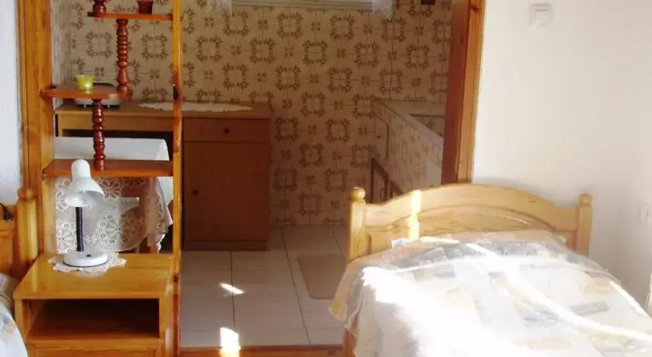Guest House Dangulevi