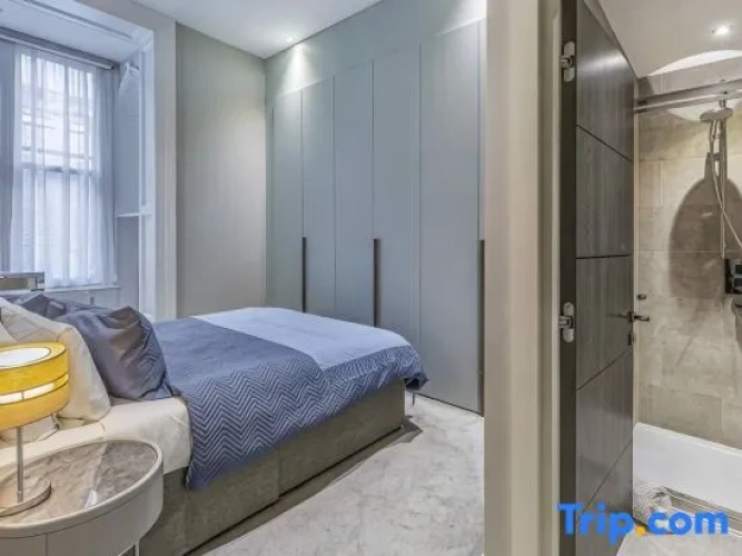 2 Bedrooms Executive Apartment
