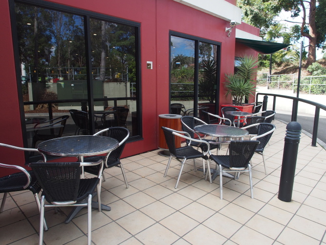 Ibis Sydney Thornleigh photo 9