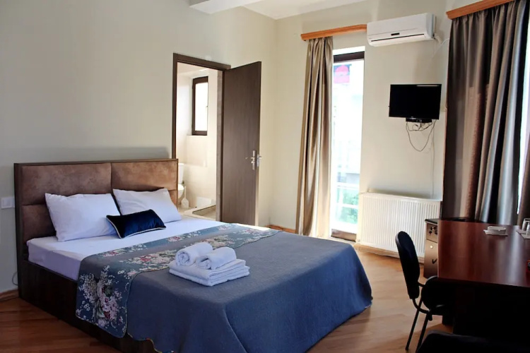 Turino - Hostel