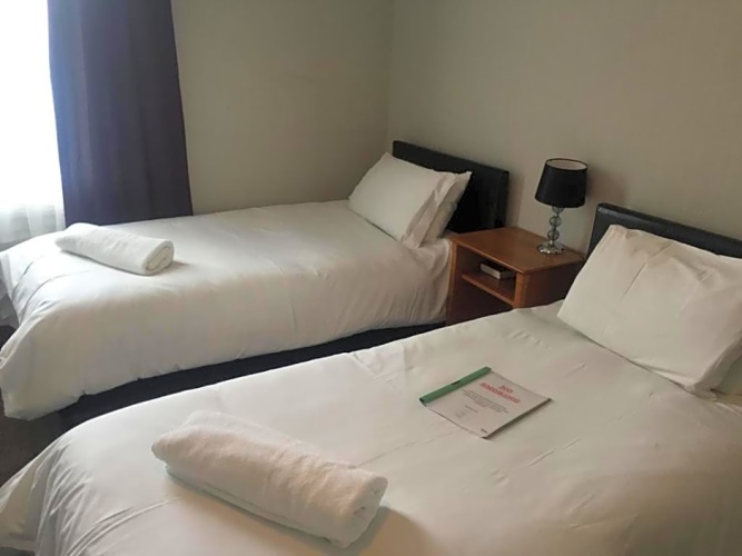 Standard room