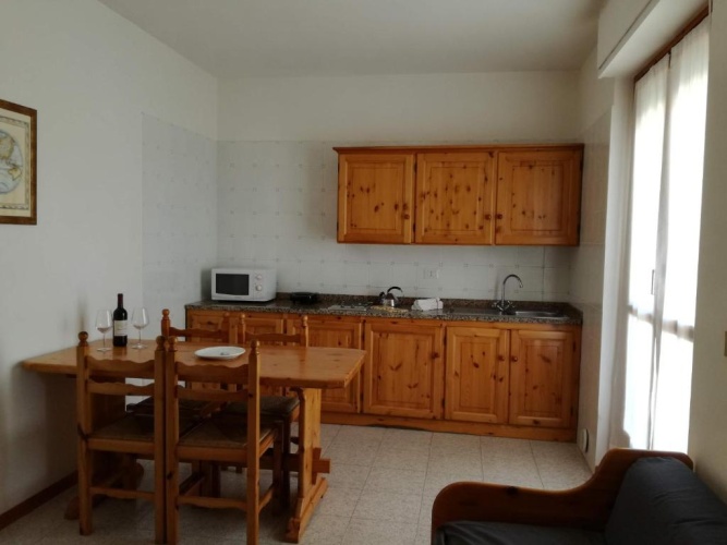 Gardenia Casa Vacanze photo 19