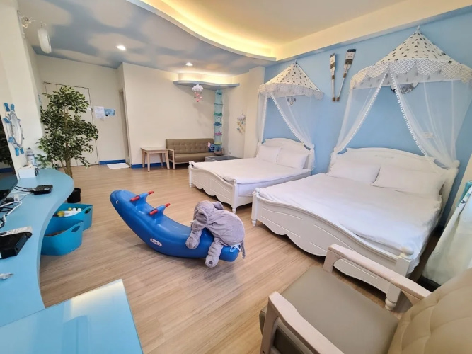 Tainan 133 Inn