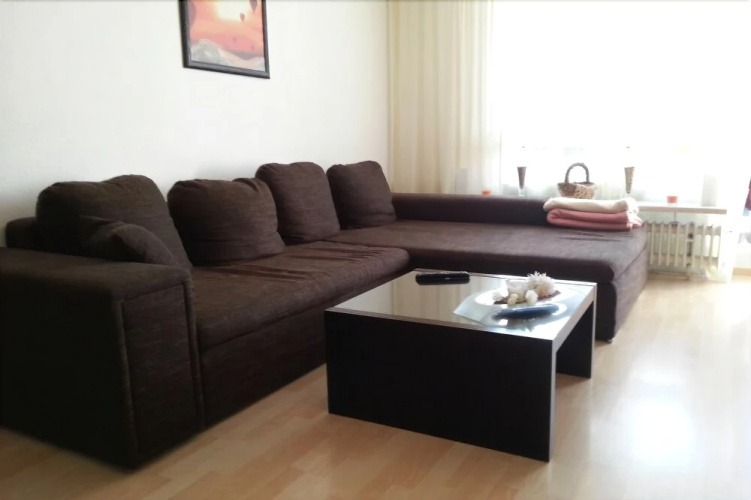 Private Apartment Max-Planck-Straße