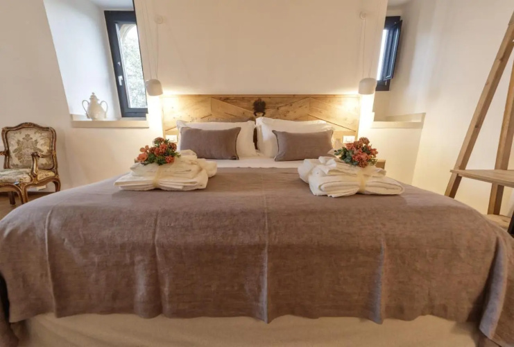 Villa Neviera - Wine Resort & SPA