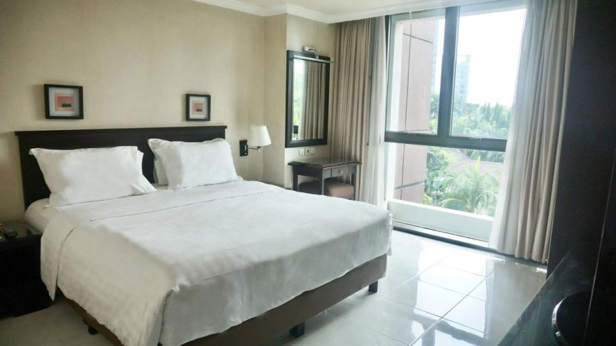 Hotel Kristal